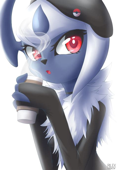 absol anthro